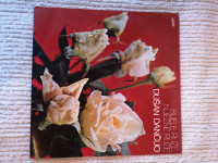 Dušan Dančuo BIJELE RUŽE, NJEŽNE RUŽE LP