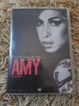DVD AMY CURA IZA IMENA