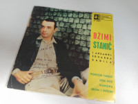 Džimi Stanić I Ansambl Eduarda Sađila – Ponoćni Tango