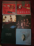 eagles gramofonske ploče lp