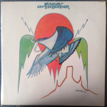 Eagles - On the Border