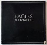 Eagles – The Long Run, LP gramofonska ploča