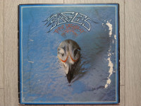 Eagles - Their Greatest Hits 1971-1975, originalno 1.US izdanje (1976)