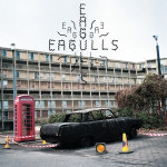 Eagulls – Eagulls - LP