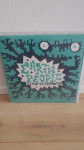 Earth people- Reach up to Mars, 12",UK,(house)