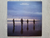 Echo And The Bunnymen - Heaven Up Here, originalno 1. UK izd. (1981.)
