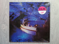 Echo & The Bunnymen - Ocean Rain , orig.1.EU izdanje (1984.) + POK