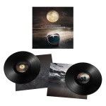 Echo&the Bunnymen , The Stars, the Ocean &the Moon, LP ploča