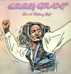 Eddy Grant - 3 LP