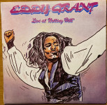 Eddy Grant - Live At Notting Hill