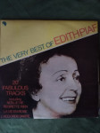 EDITH PIAF