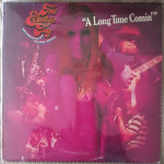 Electric Flag - A Long Time Comin