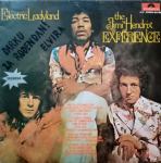 Electric Ladyland - The Jimmy Hendrix experience
