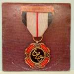 Electric Light Orchestra ‎– ELO's Greatest Hits - LP -