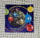 ELEONORA  ROSSI  DRAGO, MILLY,  GINO  BECHI - NATALE  TRIS