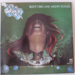 Eloy – Silent Cries And Mighty Echoes, Krautrock, Germ. Press