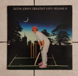 ELTON JOHN - Greatest Hits Volume II
