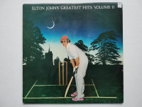 ELTON JOHN'S GREATEST HITS VOLUME II - LP PLOČA
