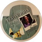 Elton John ‎- Sad Songs (Say So Much) - LP u boji