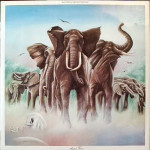 Elvis Costello And The Attractions - Armed Forces gramofonska ploča LP