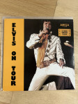 Elvis on Tour