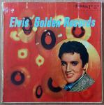 Elvis Presley - Elvis' Golden Records (LP)