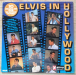 Elvis Presley – Elvis In Hollywood