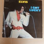 Elvis Presley – I Got Lucky