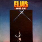 ELVIS PRESLEY - Moody Blue   /KAO NOVO!/