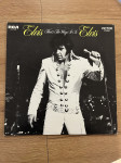 Elvis Presley Thats the way it is