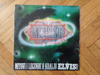 Elvis J. Kurtovich & His Meteors – Mitovi I Legende O Kralju Elvisu