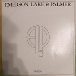 Emerson, Lake & Palmer - Emerson, Lake & Palmer gramofonska ploča LP