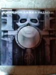 EMERSON , LAKE & PALMER