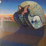 Emerson, Lake & Palmer - Tarkus gramofonska ploča LP