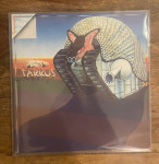 Emerson, Lake & Palmer ‎– Tarkus (LP)