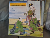 Emerson, Lake & Palmer – The Best Of Emerson Lake & Palmer