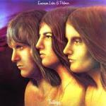 Emerson Lake & Palmer - 3 LP-a
