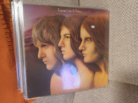 Emerson, Lake & Palmer-Trilogy