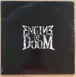 Engine Of Doom  – Engine Of Doom