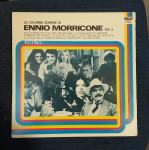 ENNIO MORRICONE -  Le Colonne Sonore Di E. Morricone vol.2