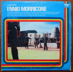 Ennio Morricone: I western