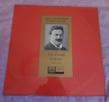 Enrico Caruso - The young Caruso 1902-1904