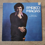 Enrico Macias - Aimez - vous les uns les autres