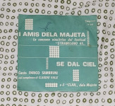 ENRICO  SAMBRUNI  -  I  AMIS  DELA  MAJETA  /  SA  DAL  CIEL