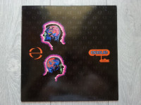 Erasure ‎– Chorus, originalno 1. UK izdanje (1991.)