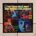 ERIC BURDON &THE ANIMALS - The Twain Shall Meet