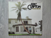 Eric Clapton - 461 Ocean Boulevard , 1. njemačko izdanje (1974.)