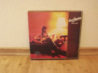 ERIC CLAPTON - Backless