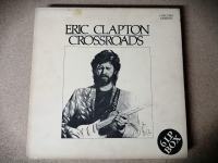 Eric Clapton - Crossroads (box s 5 LP gramofonskih ploča)