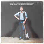Eric Clapton ‎– Just One Night, dupli LP, German Press
